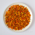 Quality best selling air dried pumpkin flakes